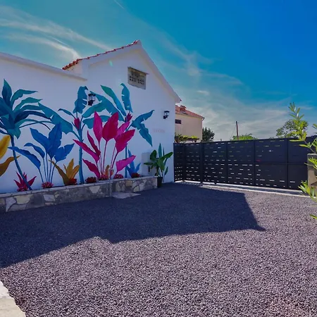 Romana Vila Bibinje
