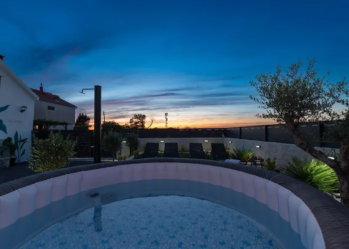 Vila Romana *