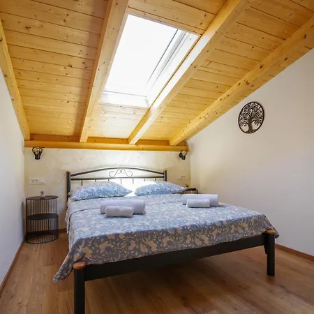 Villa Romana Bibinje