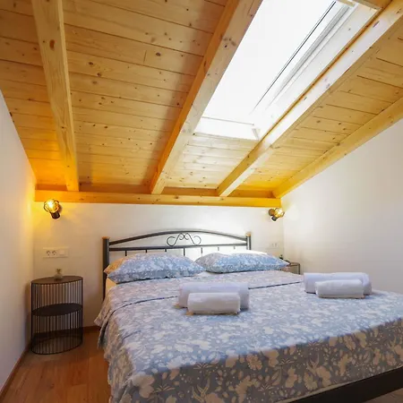 Villa Romana Bibinje