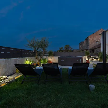 Villa Romana Bibinje