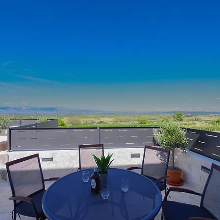 Villa Romana Bibinje