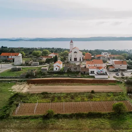 Romana * Bibinje