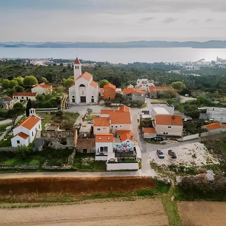 Romana * Bibinje