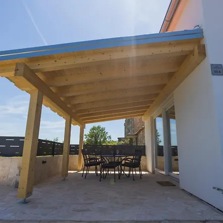 Romana Vila Bibinje