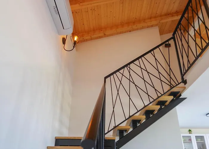 Romana Villa Bibinje